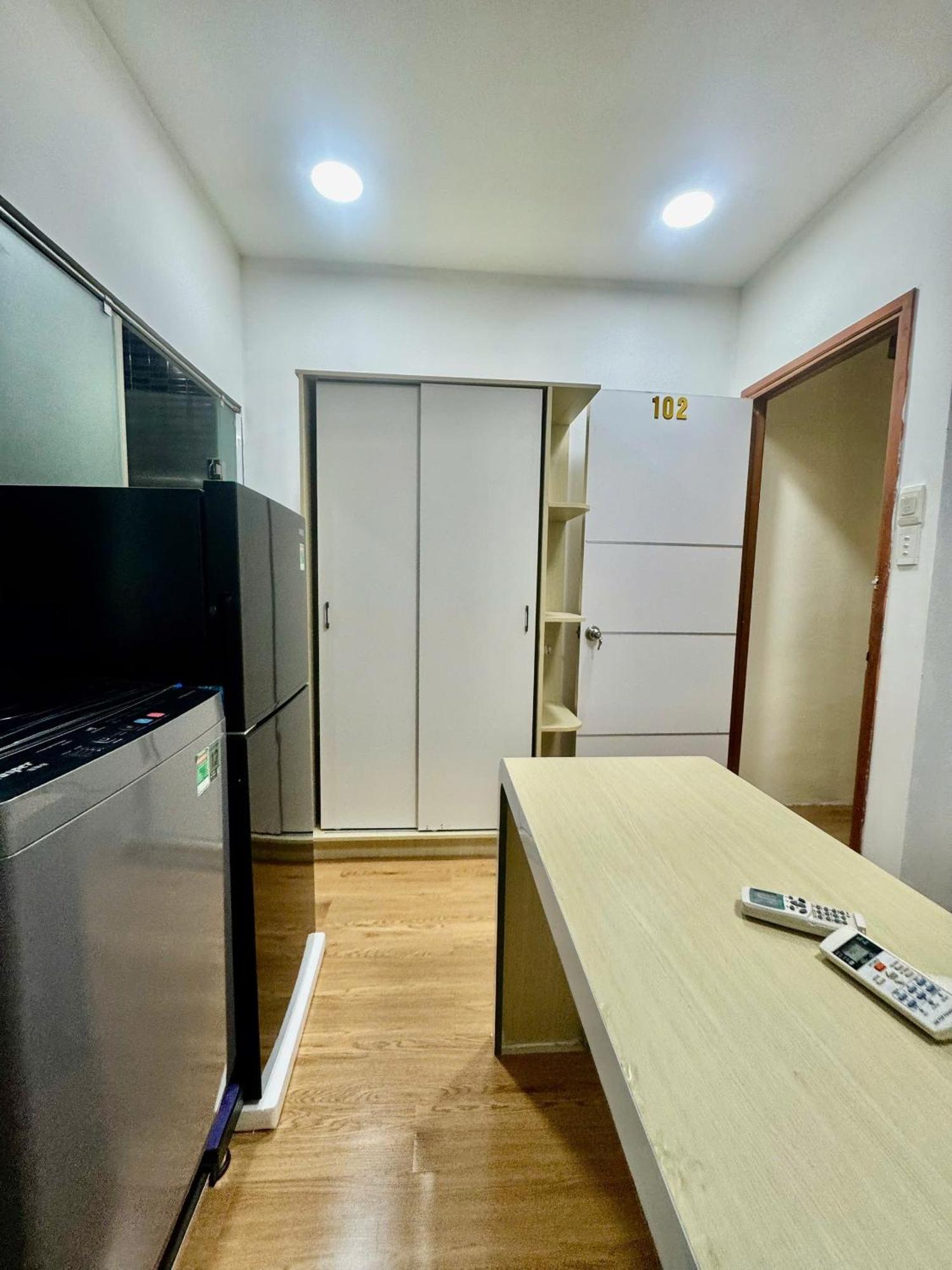 Căn hộ 127 Hoa Lan